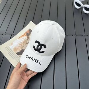 <AUTHENTIC>CHANEL Hat